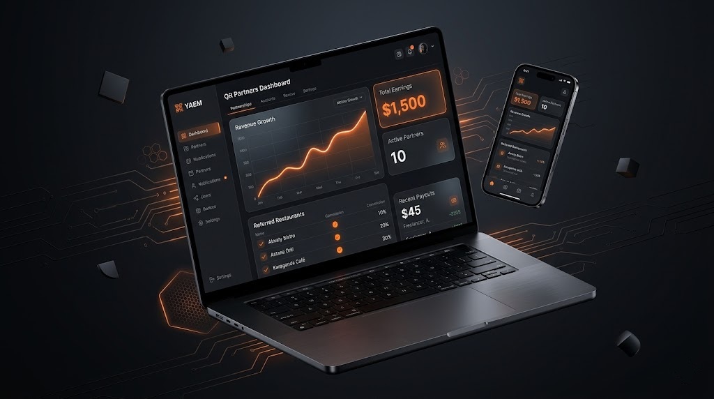 Partner Dashboard